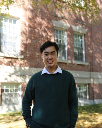 Carson Goh