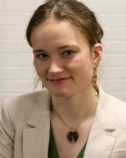 Ulla-Britt Libre