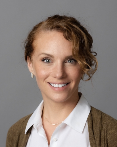 Michelle Clarke
