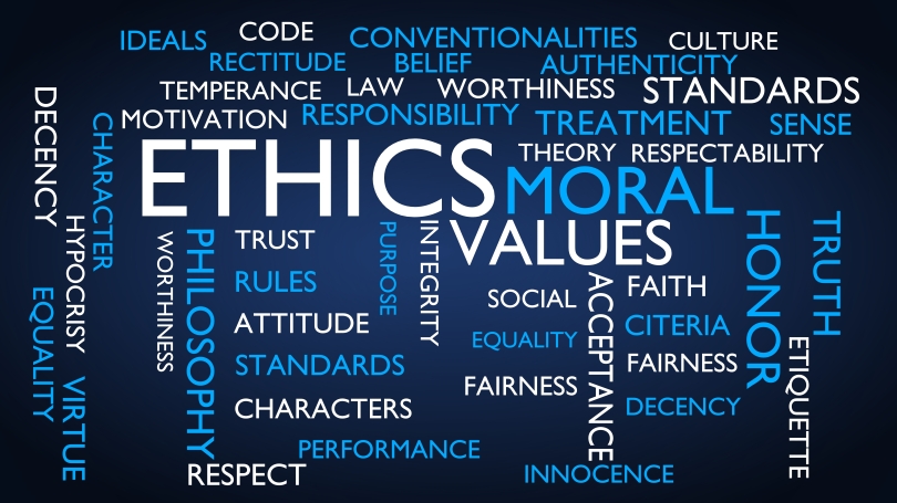 Ethics Across the Curriculum