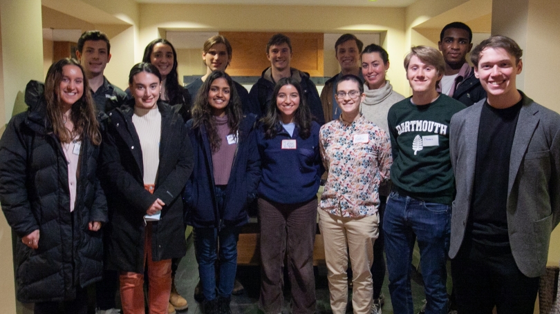2022 Law and Ethics Fellows