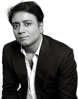 Zia Rahman