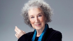 Margaret Atwood