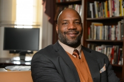 Jelani Cobb Jelani Cobb
