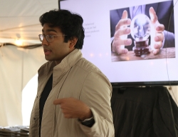 Vikram Bhargava Vikram Bhargava