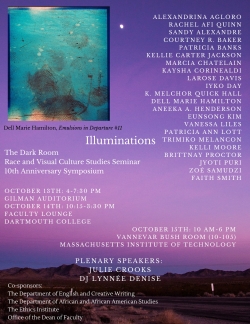 Illuminations Symposium