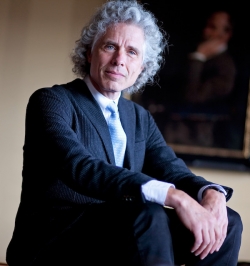 Steven Pinker Steven Pinker