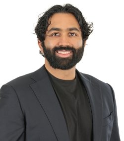 Vikram Bhargava